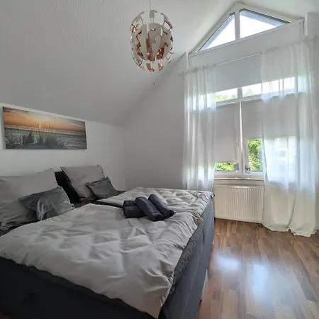 Apartament Lina - Stilvolles Dachatelier