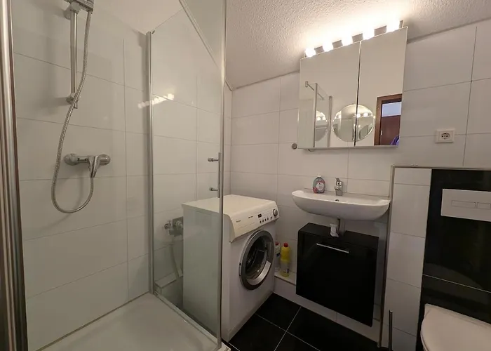 Lina - Stilvolles Dachatelier