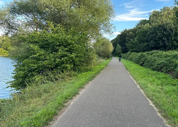 Lina - Stilvolles Dachatelier Essen